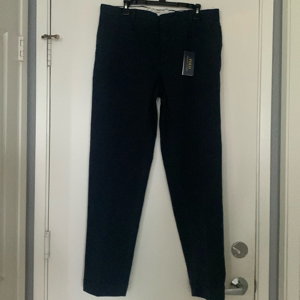 NWT Polo Ralph Lauren Mens Pants